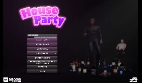 house party – v1.3.0.11714|Steam Community :: House Party.